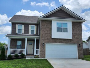 Building Photo - 1385 Harmon Ln