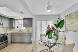 2 BR, 1.5 BA - 1,302SF - New Colony Homes