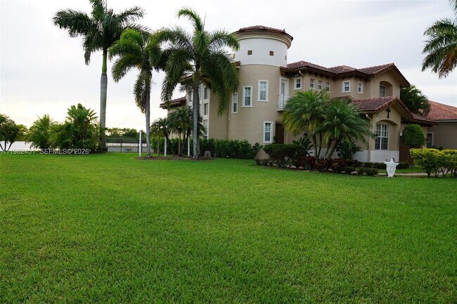 Foto del edificio - 4800 NW 124th Way