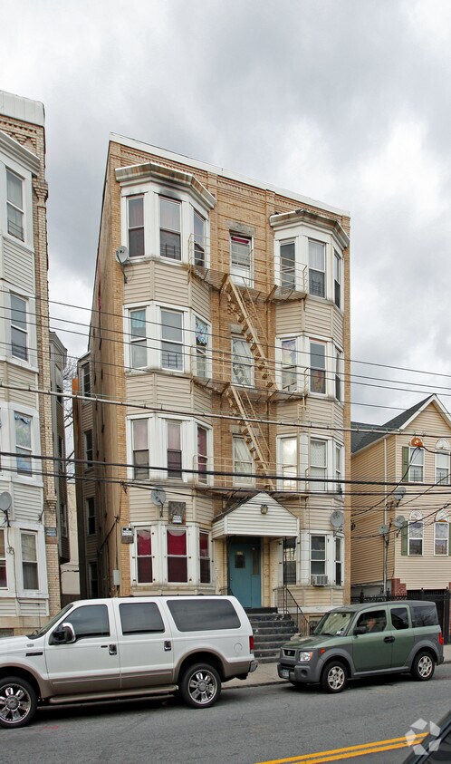 Foto del edificio - 117 Ludlow St