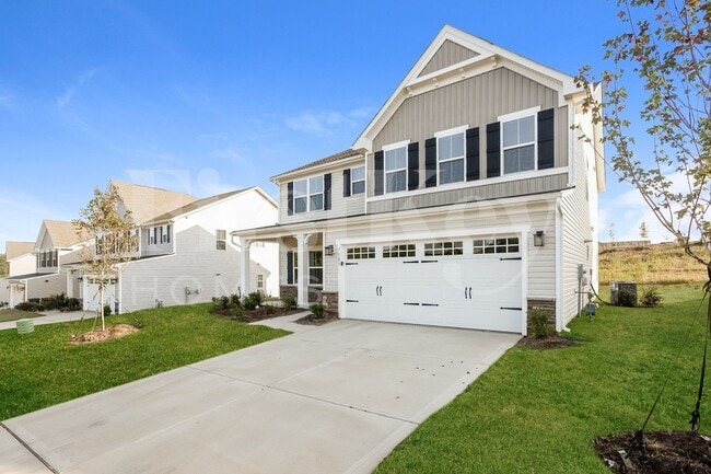 Building Photo - 7189 Waterwheel St SW