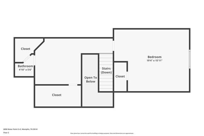 Building Photo - 6898 Water Point Cove E