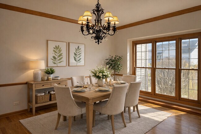 Building Photo - 2951 Old Glory Dr