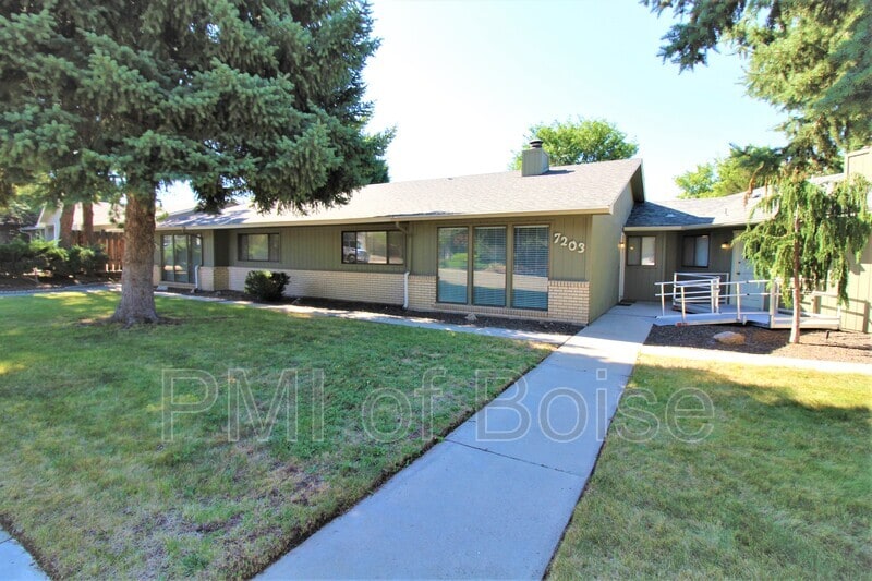 7203 W Amity Rd, Boise, ID 83709 House Rental in Boise, ID