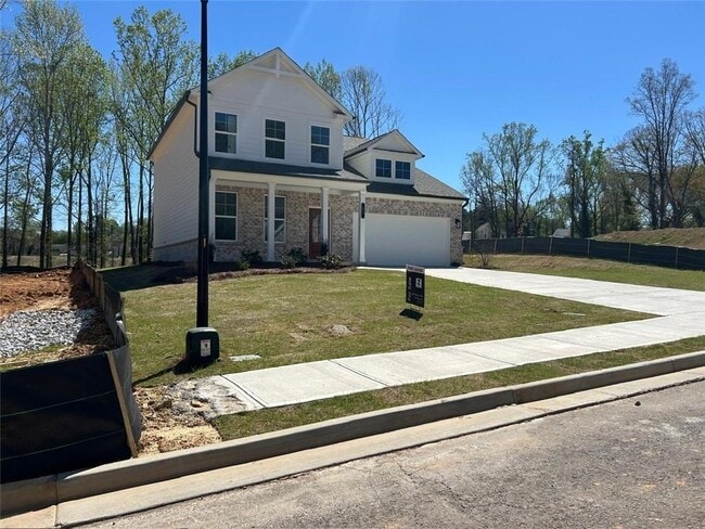 Building Photo - 75 Hickory Ln