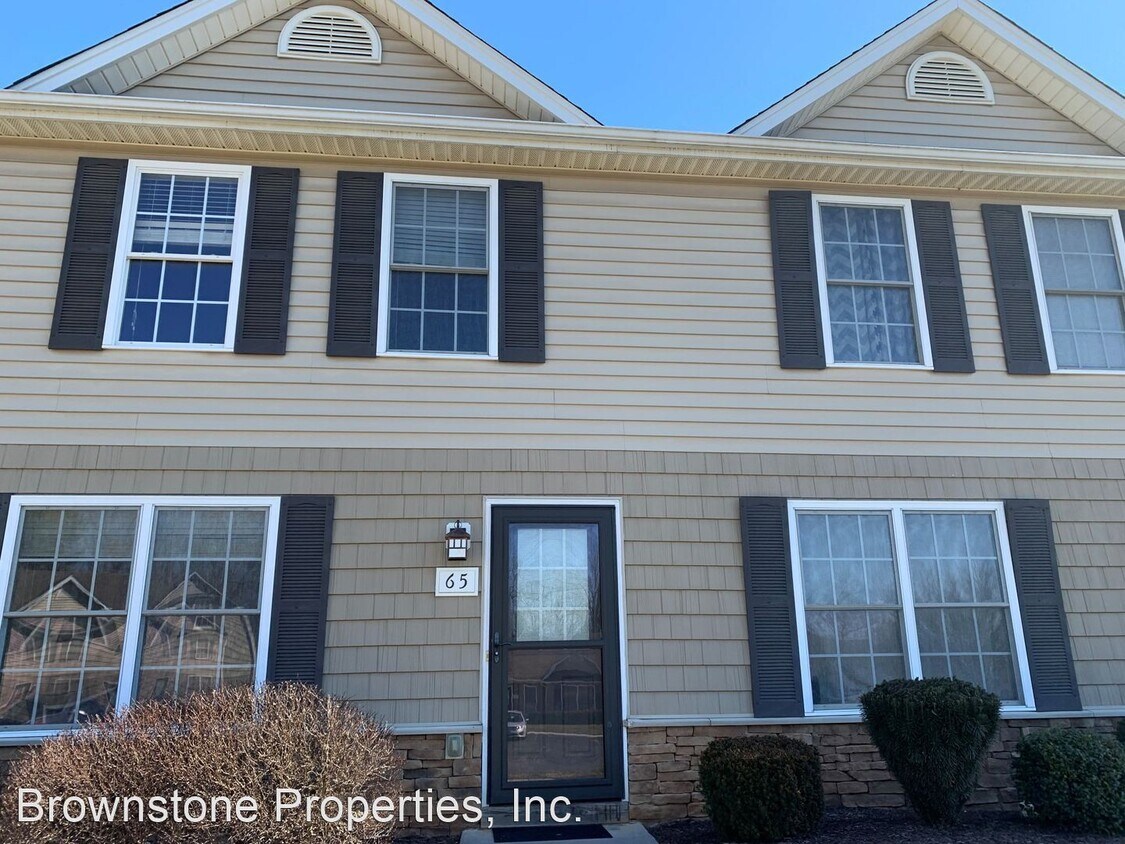 65 Old Tavern Cir, Lynchburg, VA 24501 House Rental in Lynchburg, VA