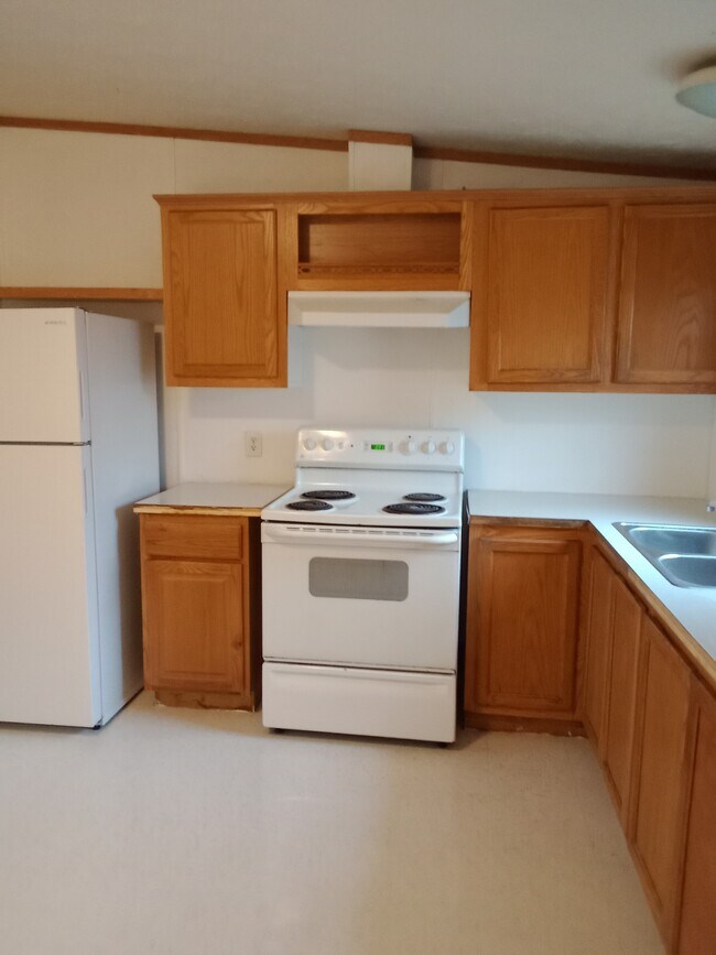 Cocina - 64 Rosebud Ave