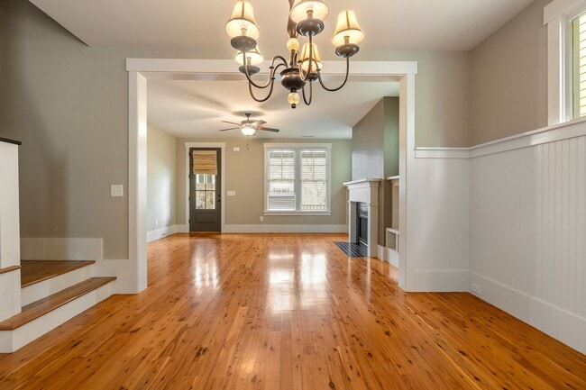 Foto del edificio - 3 Bedroom Briar Chapel Home - Available Now!