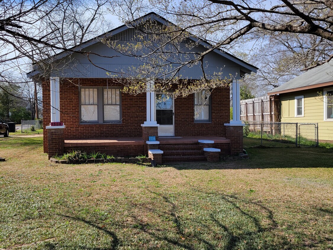 1508 Summerhill Rd, North Augusta, SC 29841 House Rental in North Augusta, SC