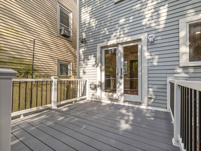 Foto del edificio - 39 Hancock St