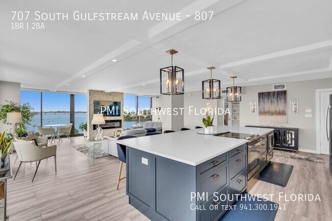 Foto del edificio - 707 S Gulfstream Ave