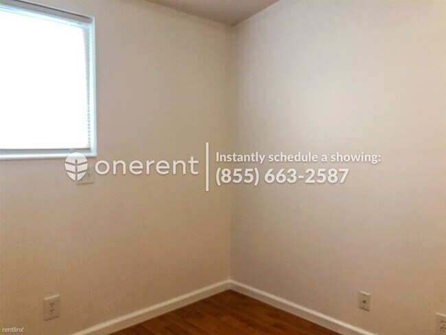 Building Photo - Studio, 1 bath Flat - 3125 Alma St Unit H -