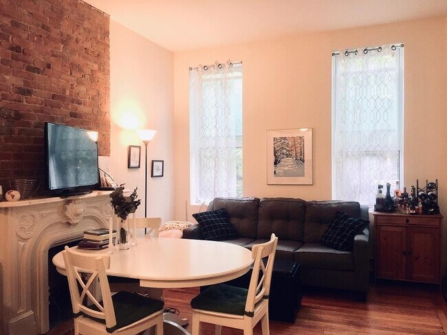 Foto del edificio - 127 Mercer St