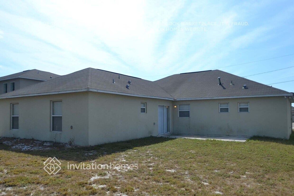 Foto del edificio - 503 Lakeview Dr