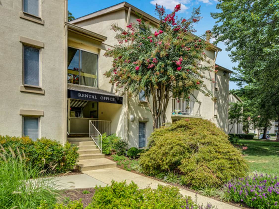 Lerner Springs at Reston Apartments 1206512065 Greywing Sq Reston