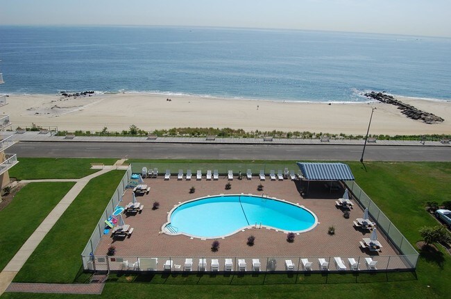 Piscina frente al mar - Sea Verge