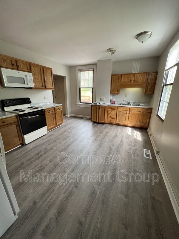 Foto del edificio - 1619 Washington Ave