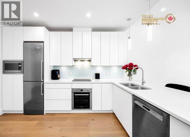 Building Photo - 1591 Bowser Ave