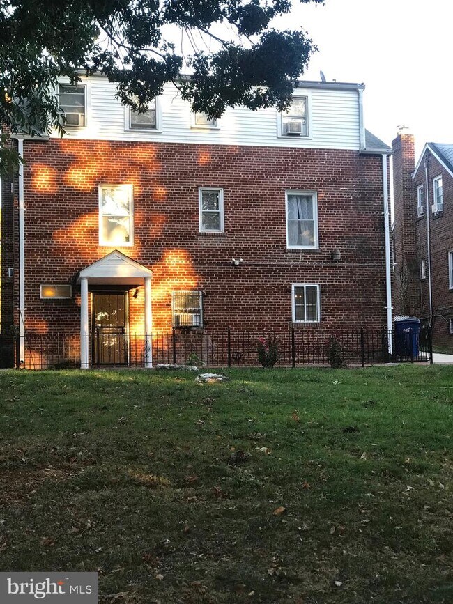 5511 Sachem Dr, Oxon Hill, MD 20745 House Rental in Oxon Hill, MD