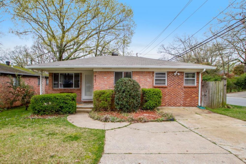 Foto principal - 822 N Coolidge St