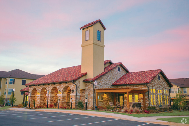 Villas at Canyon Ranch