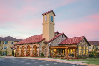 Building Photo - Villas at Canyon Ranch