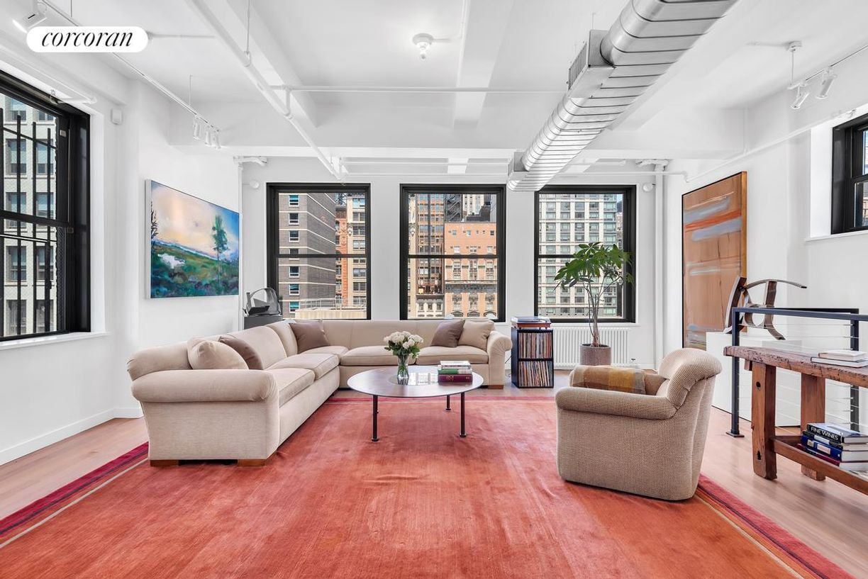 Foto principal - 24 W 30th St