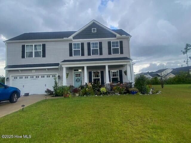 Foto del edificio - 3016 Goldenaster Ct