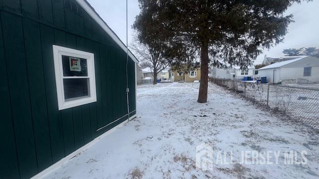 Foto del edificio - 966 Bergen Ave