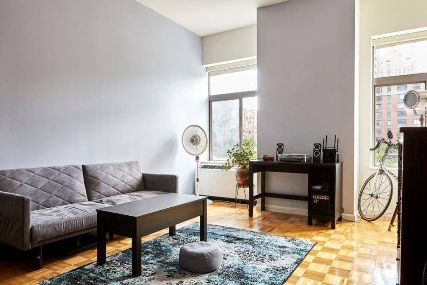 Foto principal - 2 bedroom in NEW YORK NY 10006