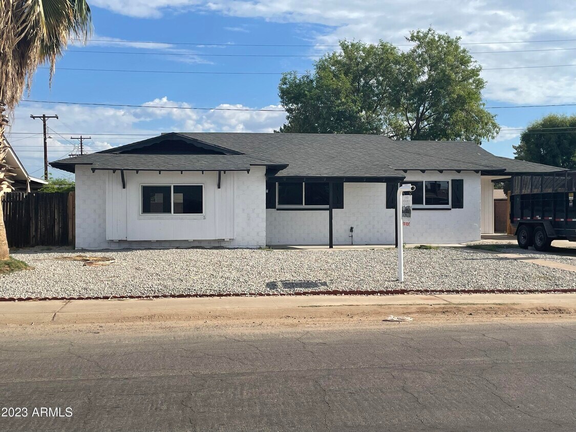 4102 W Rose Ln, Phoenix, AZ 85019 House Rental in Phoenix, AZ