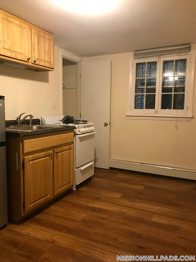 Building Photo - 53 S Huntington Ave