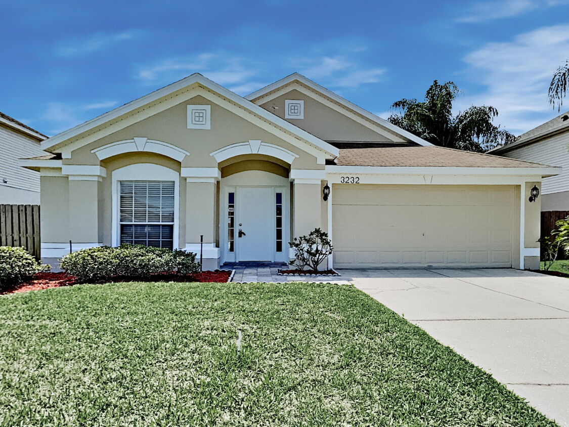 3232 Falcon Point Drive - House Rental in Kissimmee, FL | Apartments.com