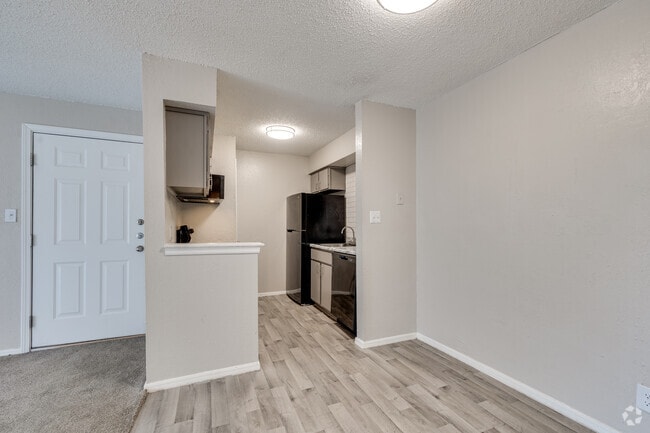 Interior Photo - Stoneridge @ 36th Apartments
