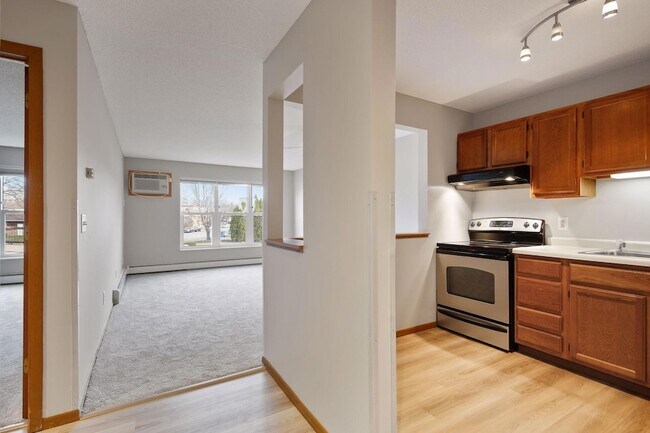 Foto del edificio - 720 3rd Ave NE