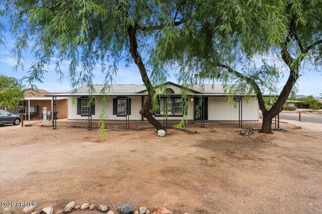 Building Photo - 9738 E Billings Ct