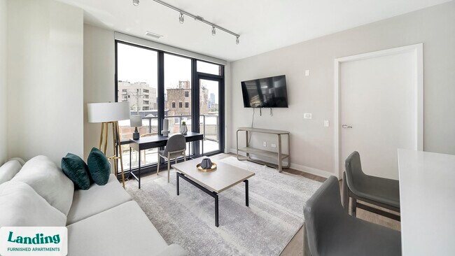 Foto del edificio - 740 N Aberdeen St