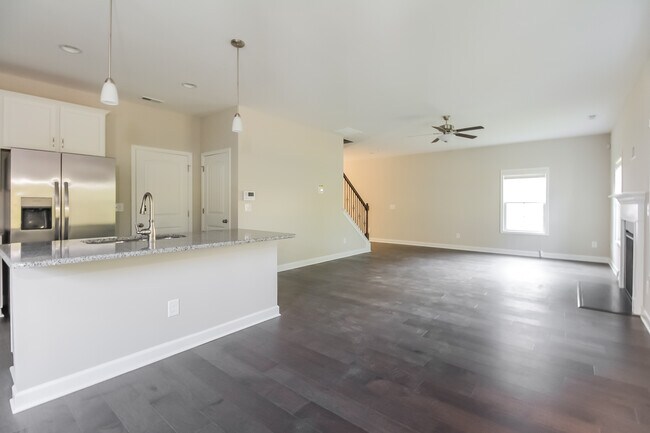 Foto del edificio - 515 Transom Way, Sneads Ferry, NC