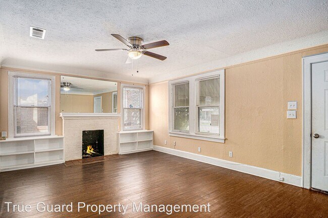 Building Photo - 4 br, 2 bath House - 2946 Lipscomb St