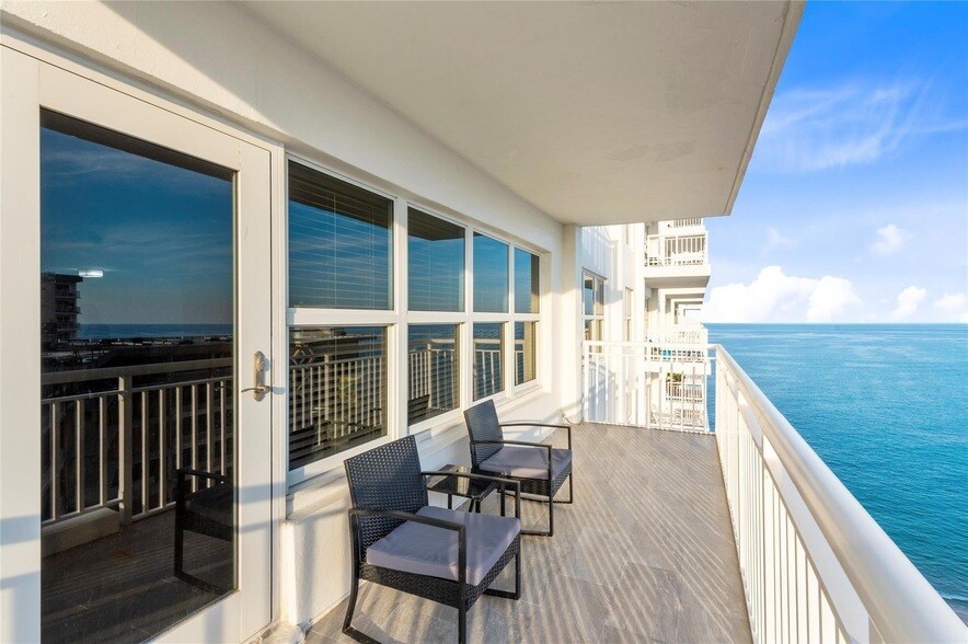 Foto principal - 3850 Galt Ocean Dr