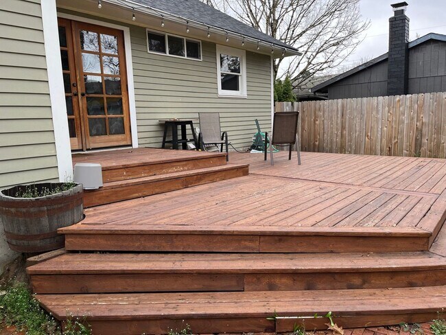 Foto del edificio - 3-Bedroom Home in SE Portland!