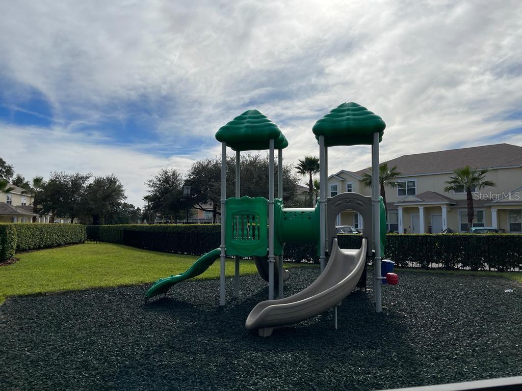 1631 Tranquil Ave, Clermont, FL 34714 Townhome Rentals in Clermont FL