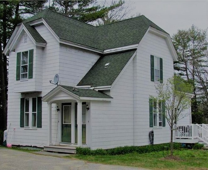 Primary Photo - 7 Aegis Dr