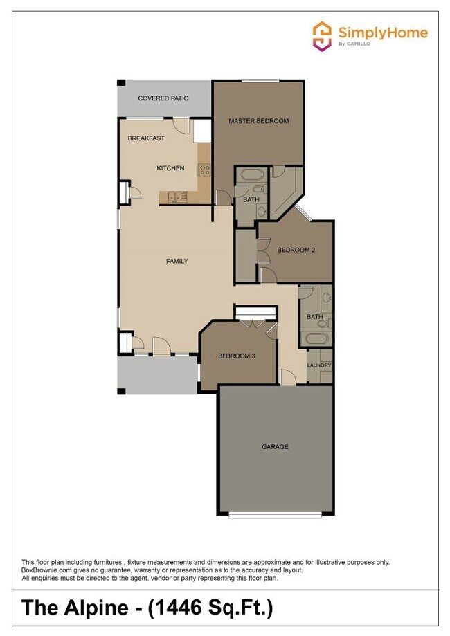 Building Photo - 12231 Maura Lane