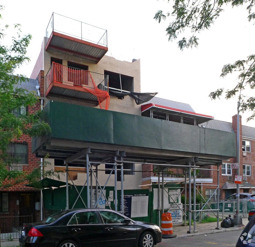 Building Photo - 13251 Pople Ave
