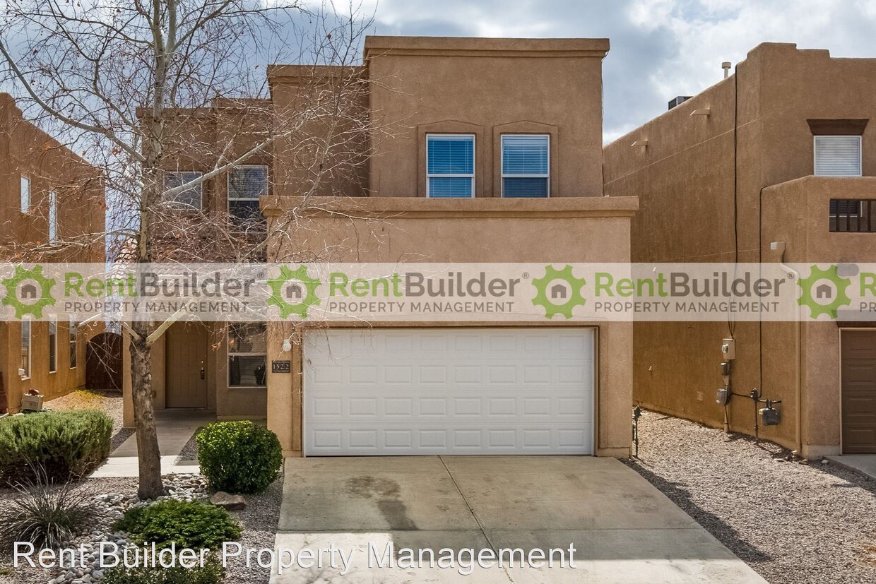 Primary Photo - 4 br, 3 bath House - 1322 Mountain Vista D...