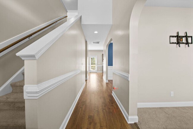 Foto del edificio - Gorgeous 3 Bed 2.5 Bath Home in Lexington Plantation