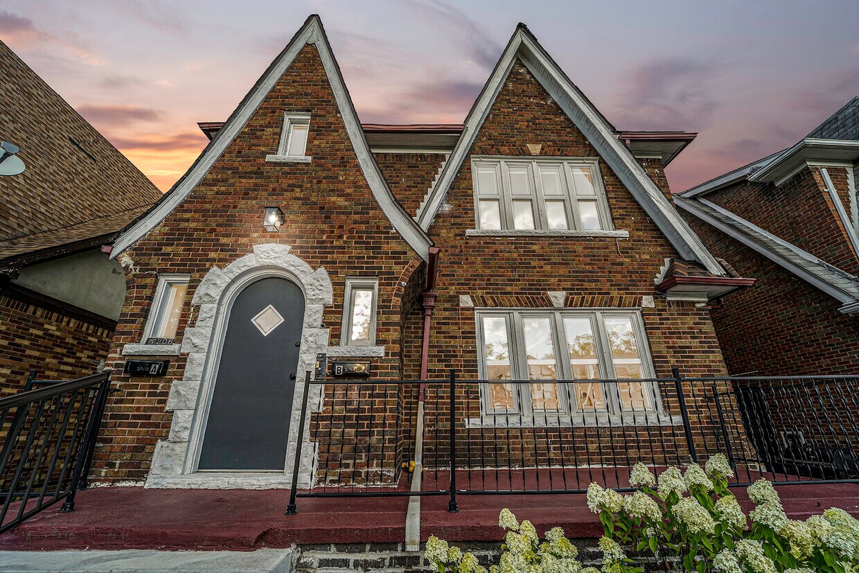 Foto principal - 17206 Roselawn St