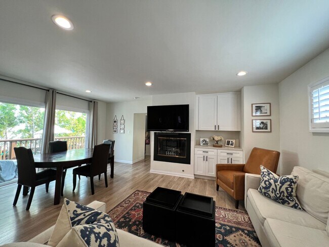 Foto del edificio - 3 Bdrm Manhattan Beach Home!