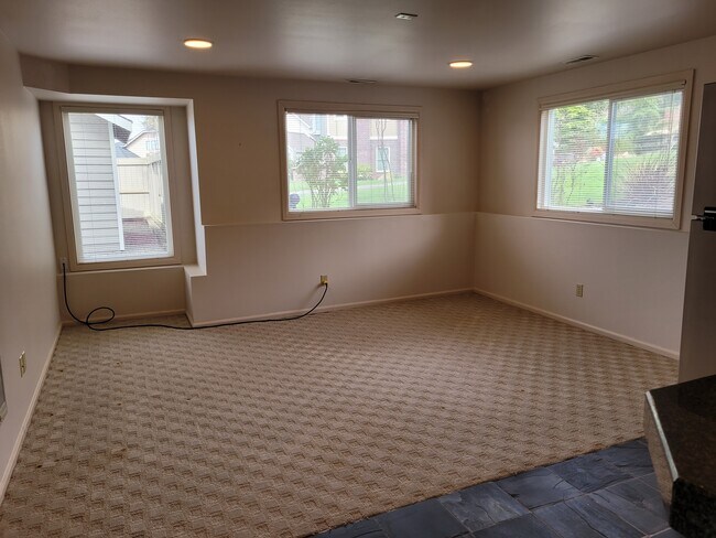 Dining Room - 30907 36th Ave SW